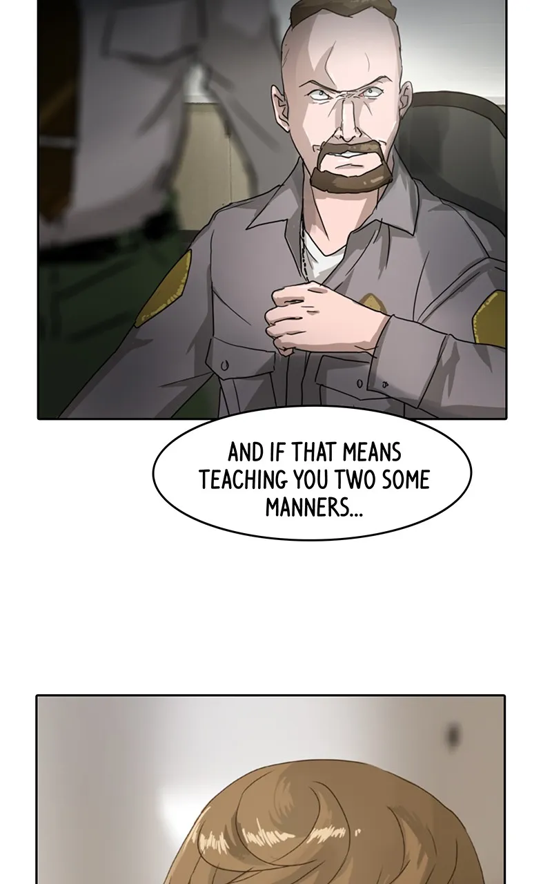 Simon Sues Chapter 90 page 45 - 