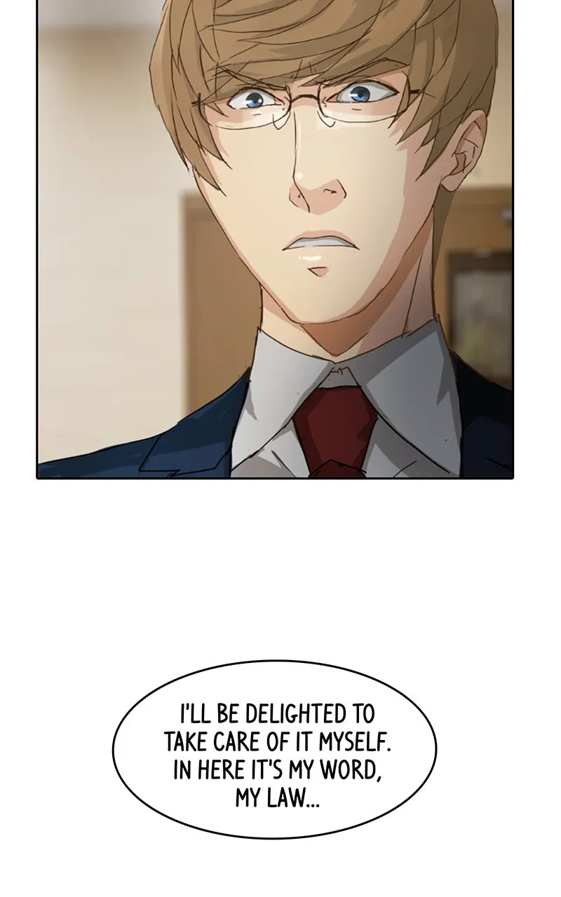 Simon Sues Chapter 90 page 46 - 