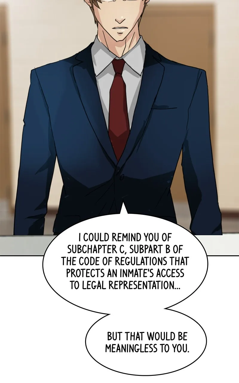 Simon Sues Chapter 90 page 50 - 