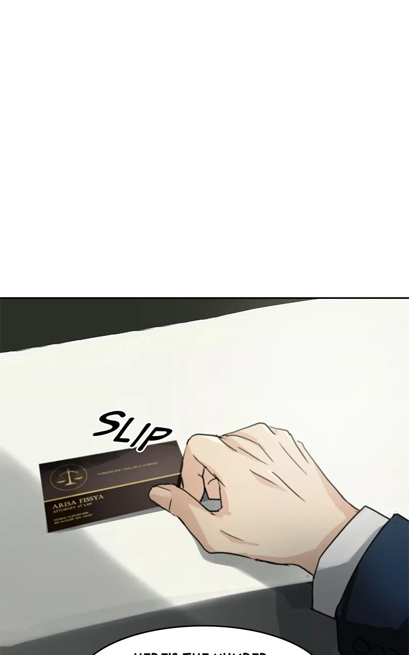 Simon Sues Chapter 90 page 51 - 