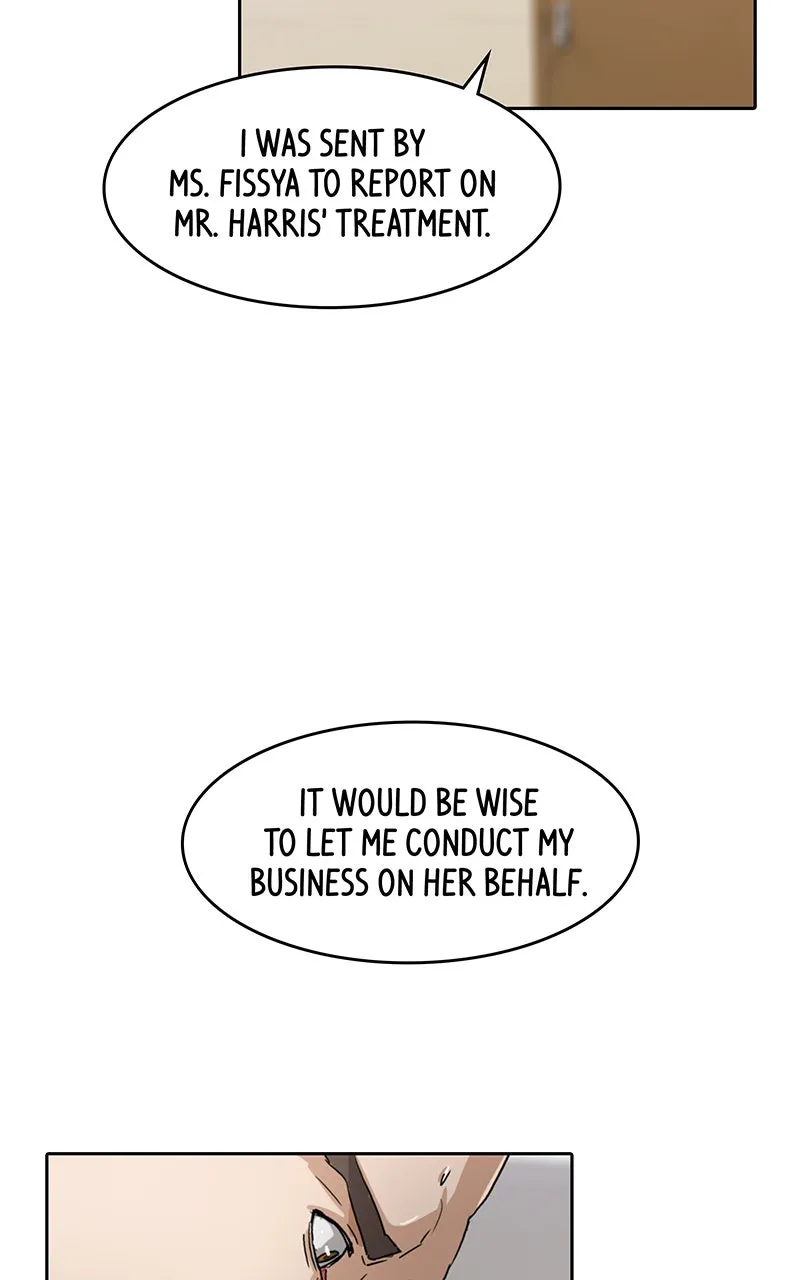 Simon Sues Chapter 90 page 54 - 