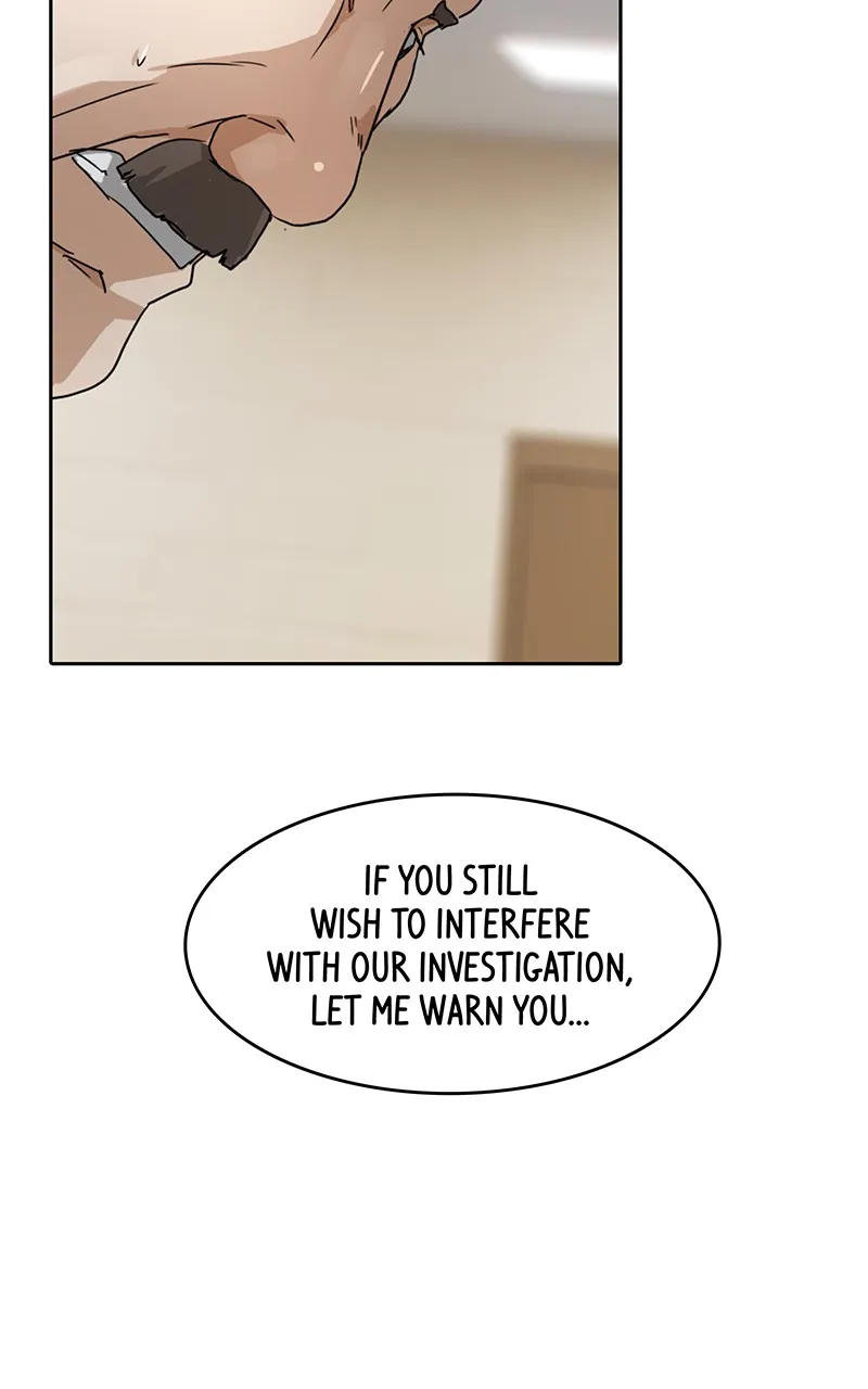 Simon Sues Chapter 90 page 55 - 