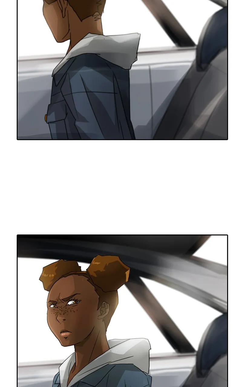 Simon Sues Chapter 90 page 62 - 