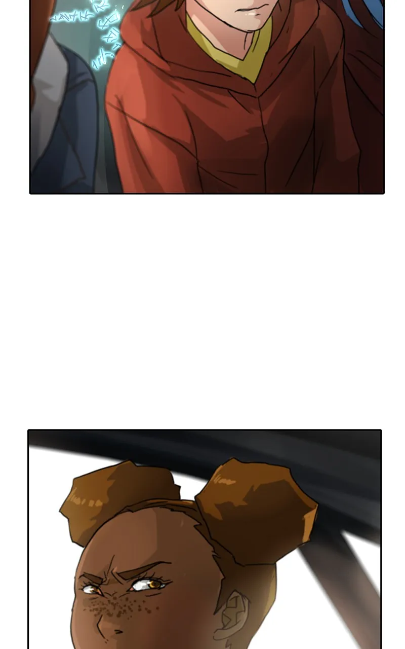 Simon Sues Chapter 90 page 64 - 