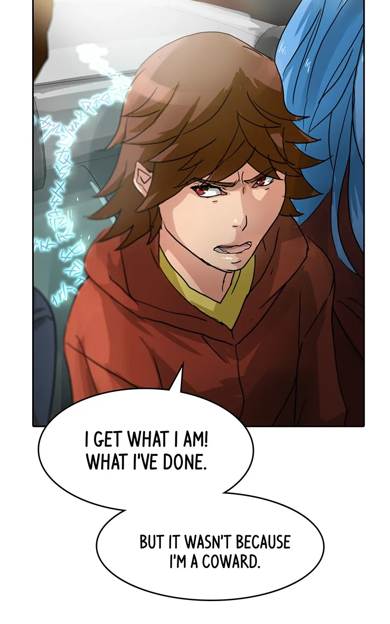 Simon Sues Chapter 90 page 69 - 