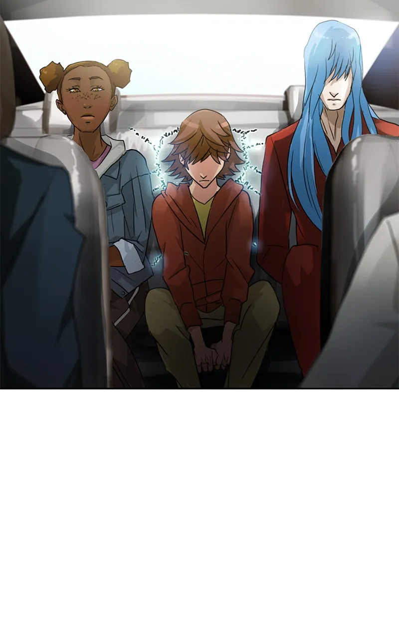 Simon Sues Chapter 90 page 8 - 