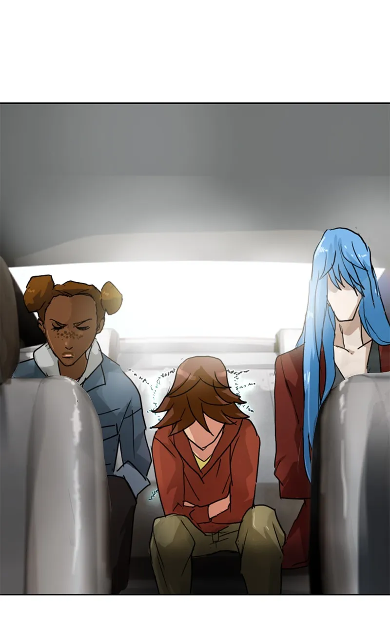 Simon Sues Chapter 90 page 80 - 
