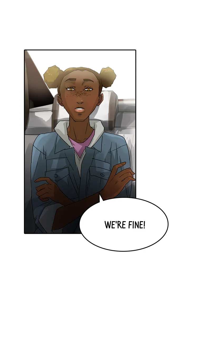 Simon Sues Chapter 90 page 9 - 
