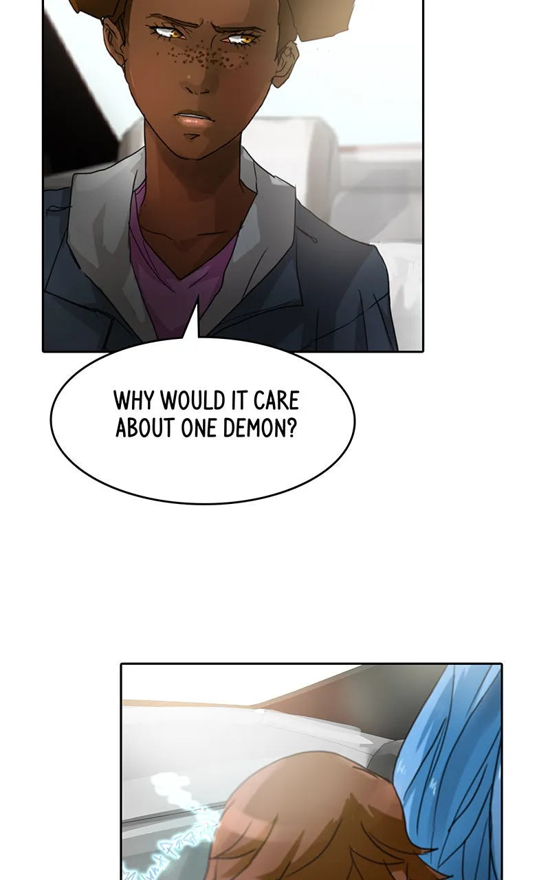 Simon Sues Chapter 90 page 82 - 