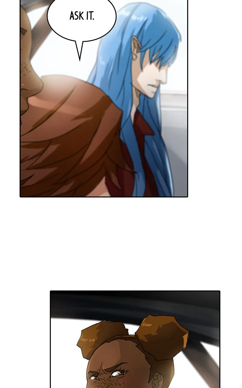 Simon Sues Chapter 90 page 84 - 