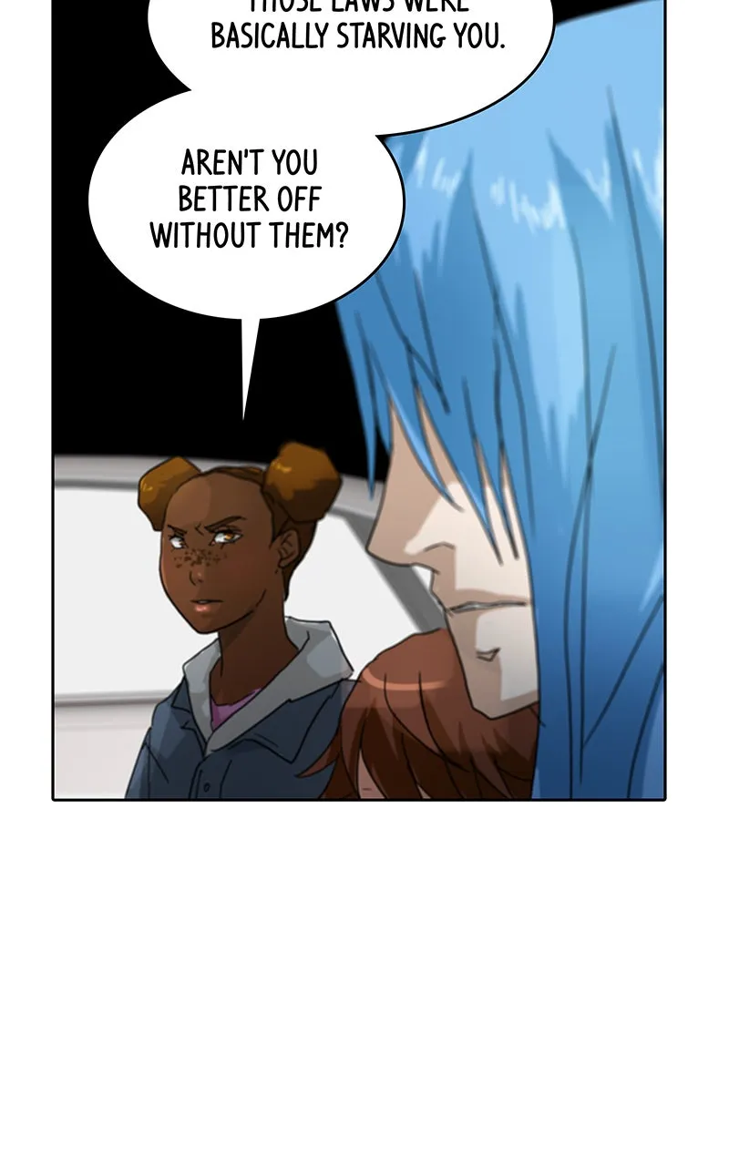 Simon Sues Chapter 90 page 89 - 