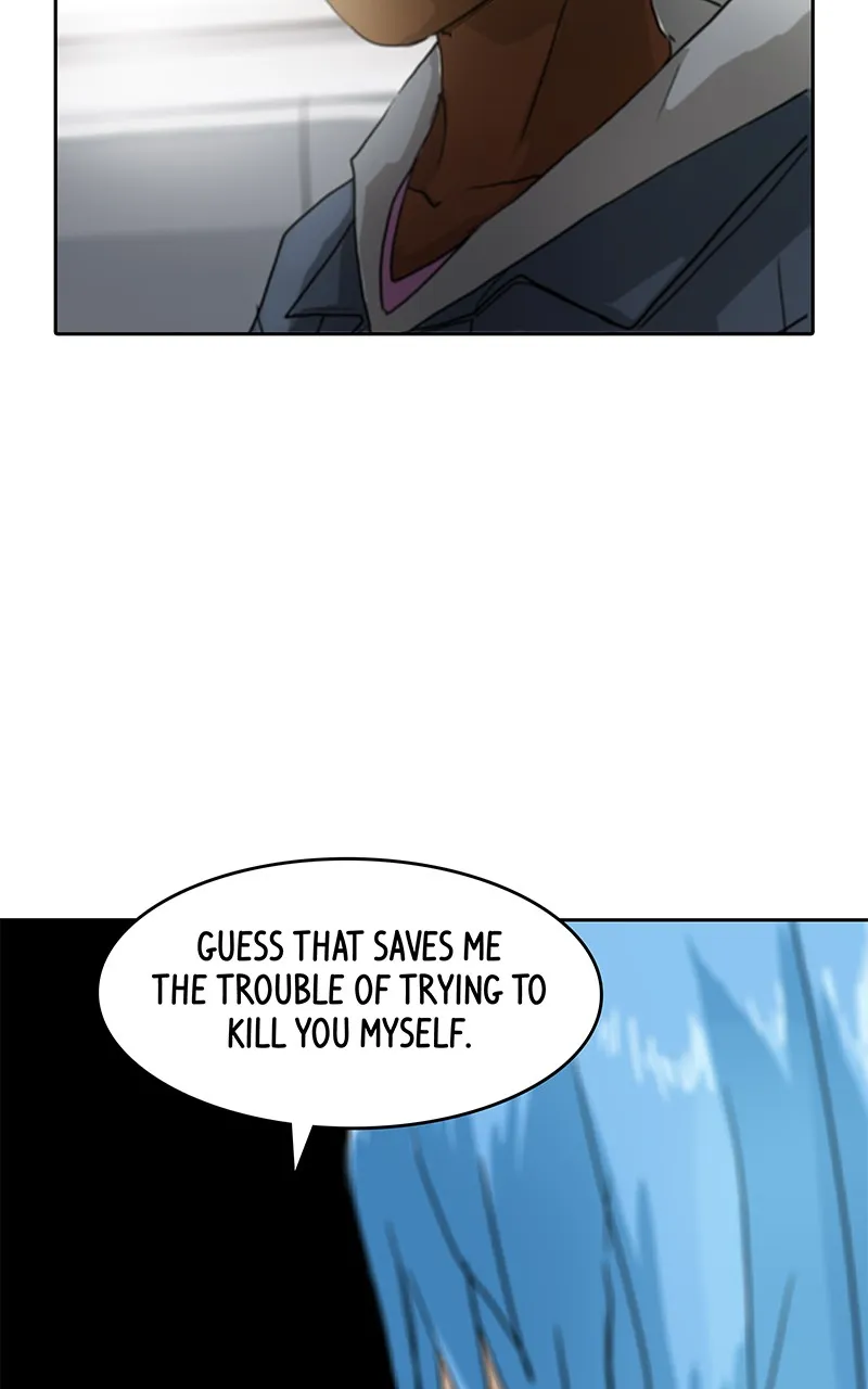 Simon Sues Chapter 90 page 100 - 