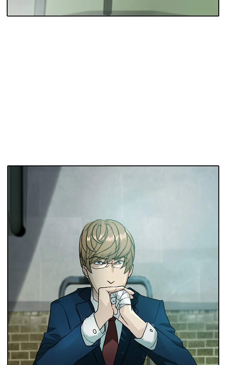 Simon Sues Chapter 91 page 17 - 