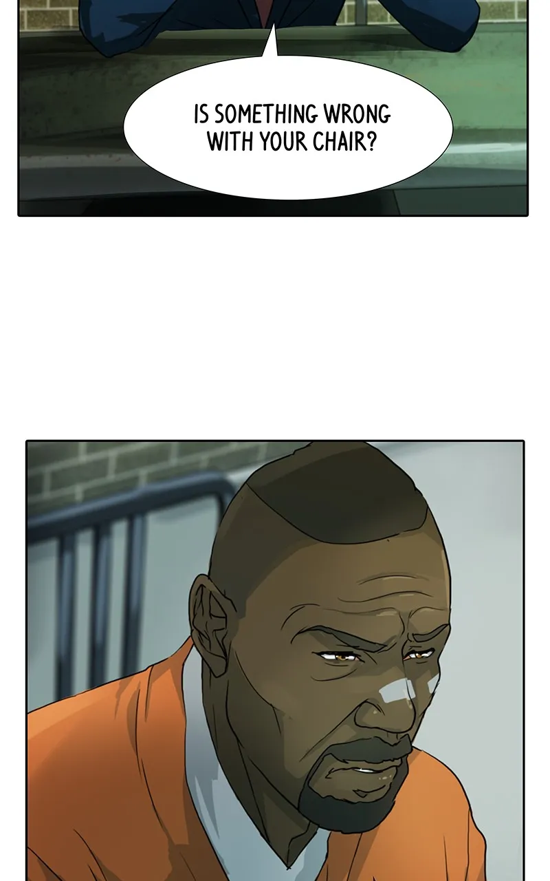 Simon Sues Chapter 91 page 18 - 