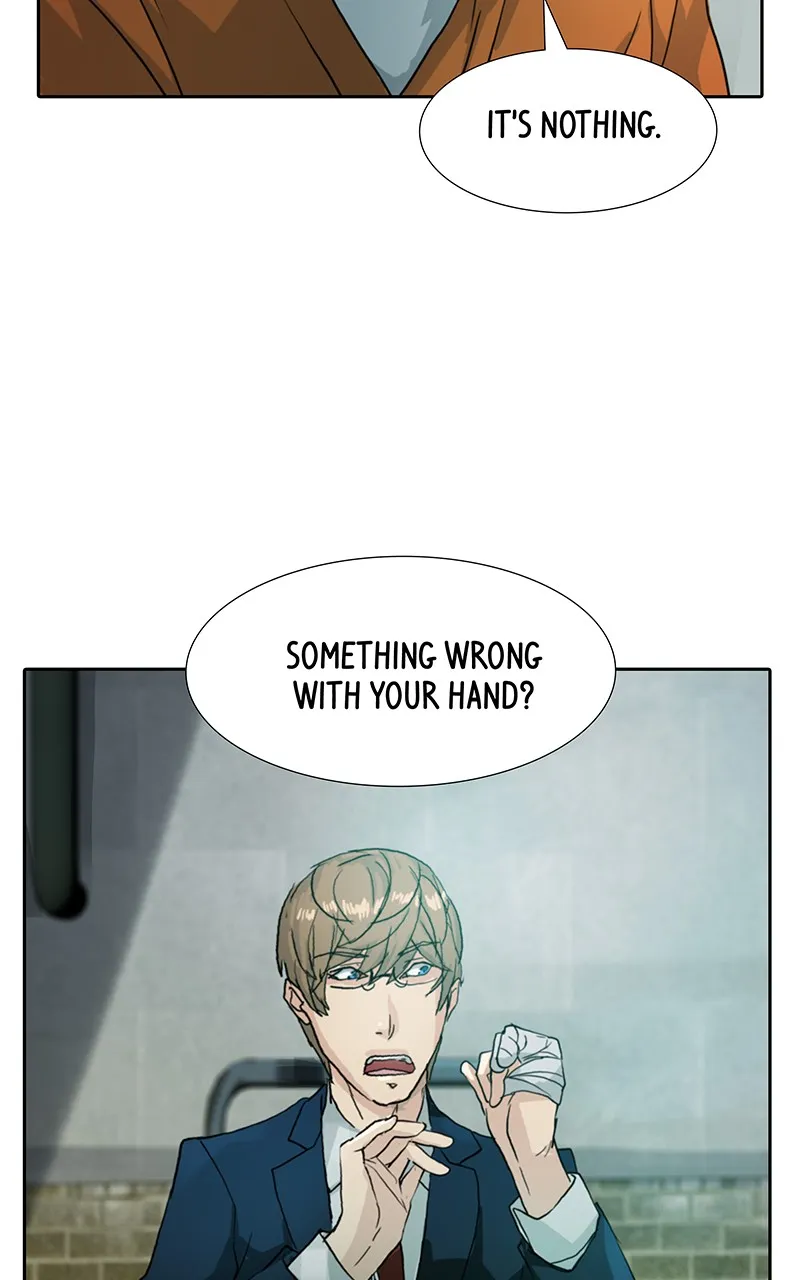 Simon Sues Chapter 91 page 19 - 