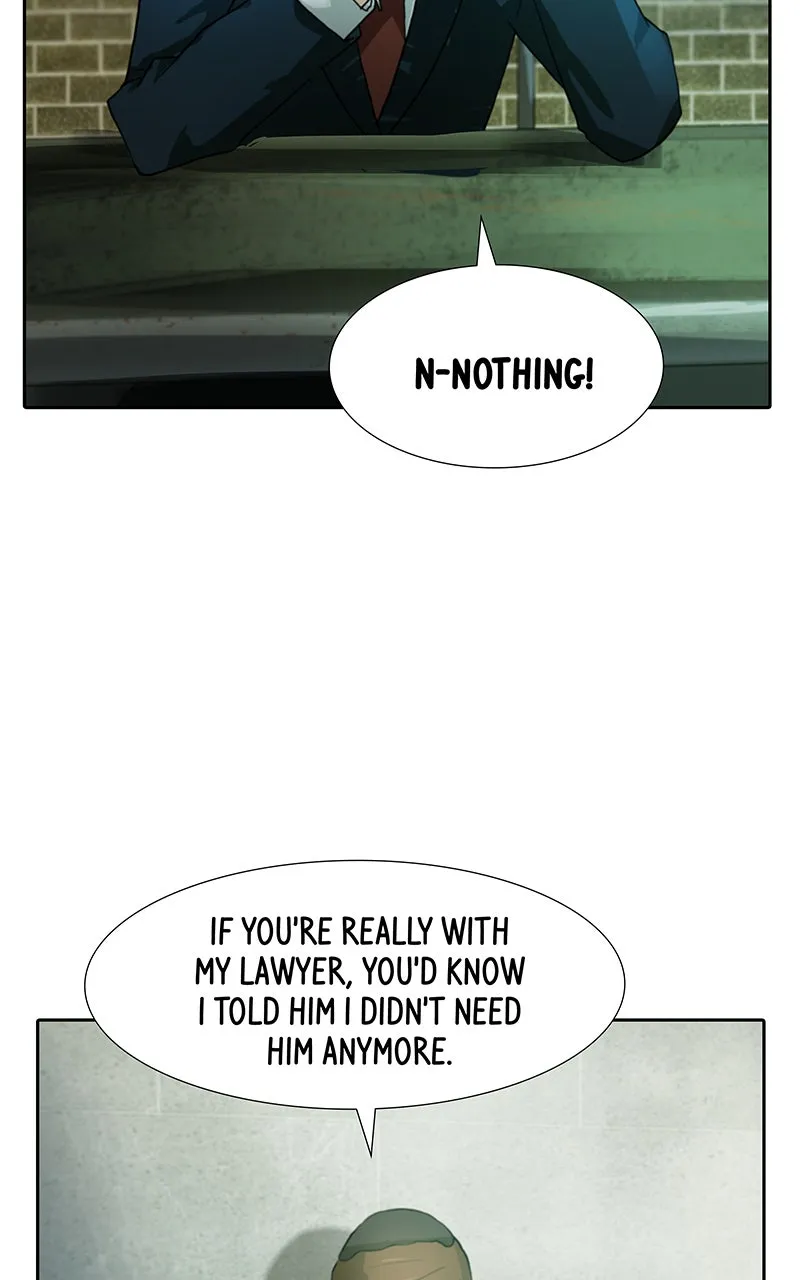 Simon Sues Chapter 91 page 20 - 