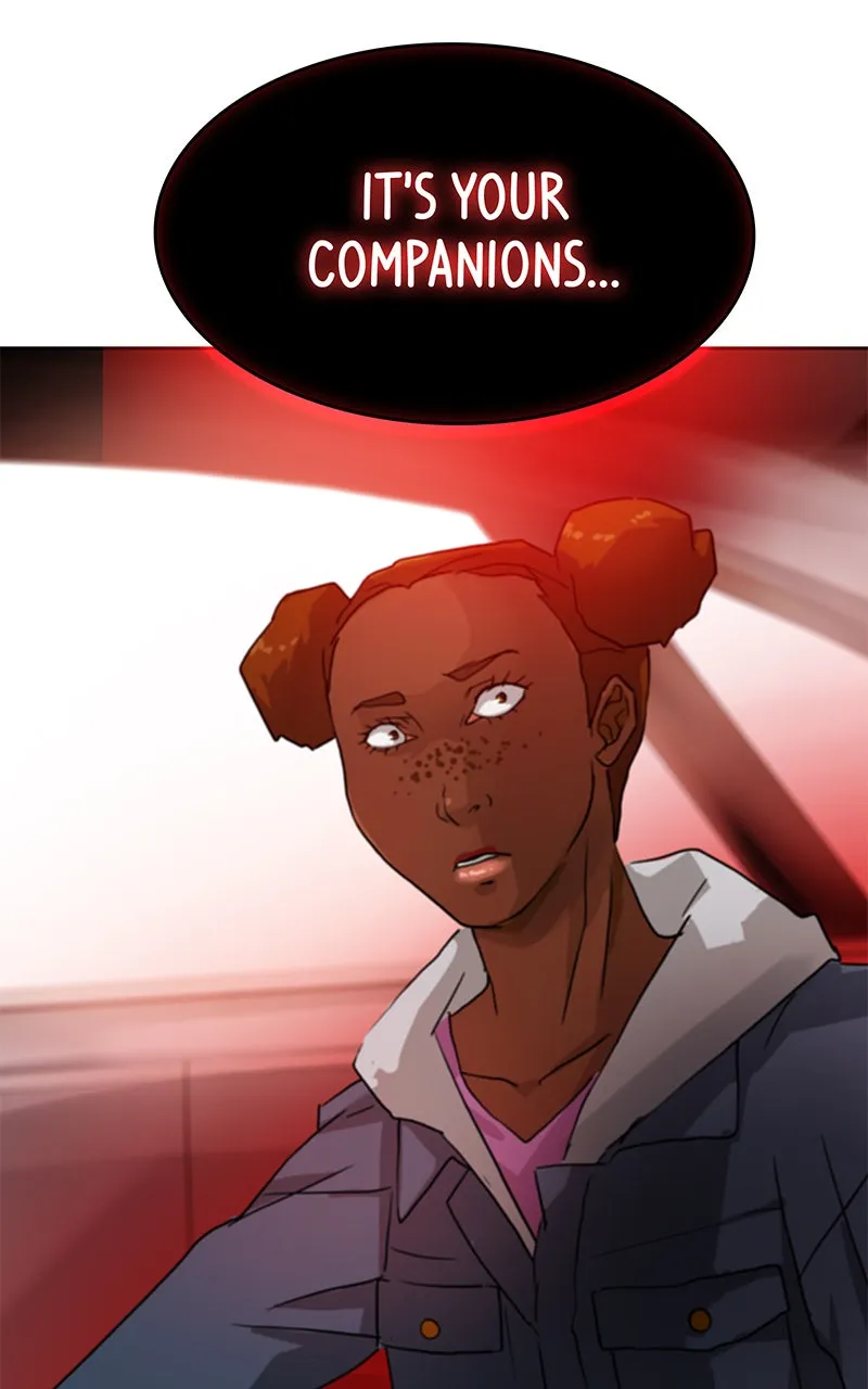 Simon Sues Chapter 91 page 3 - 