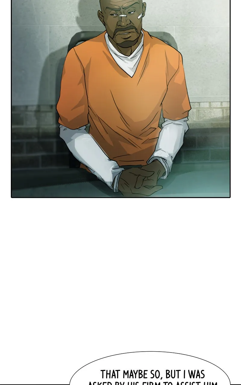 Simon Sues Chapter 91 page 21 - 