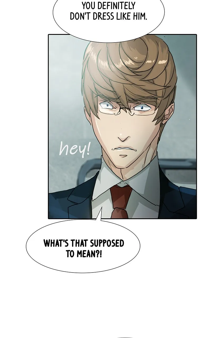 Simon Sues Chapter 91 page 23 - 