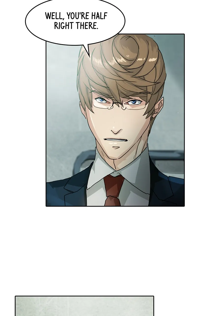Simon Sues Chapter 91 page 25 - 
