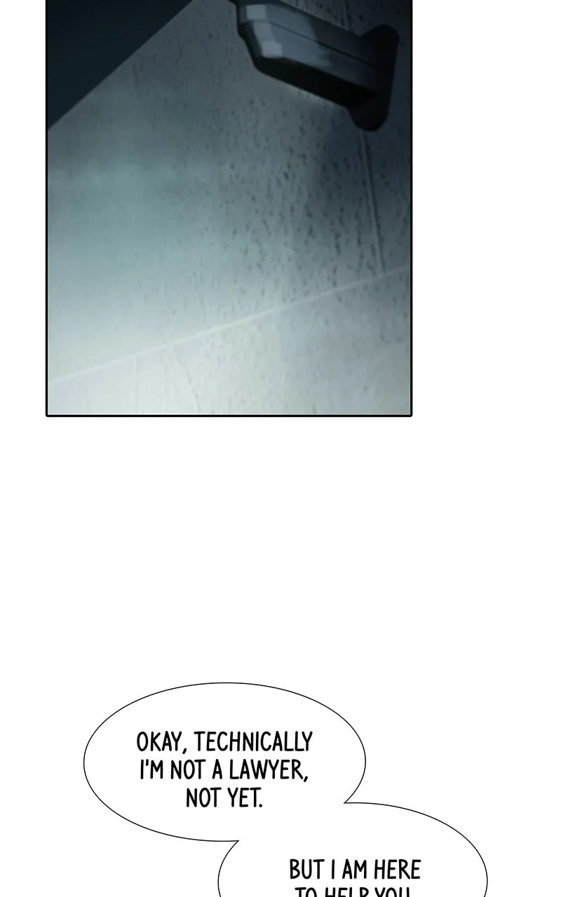 Simon Sues Chapter 91 page 28 - 