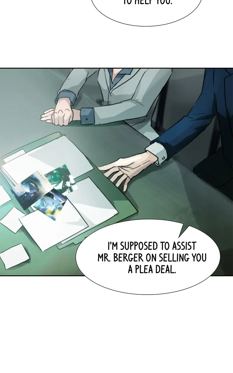 Simon Sues Chapter 91 page 29 - 
