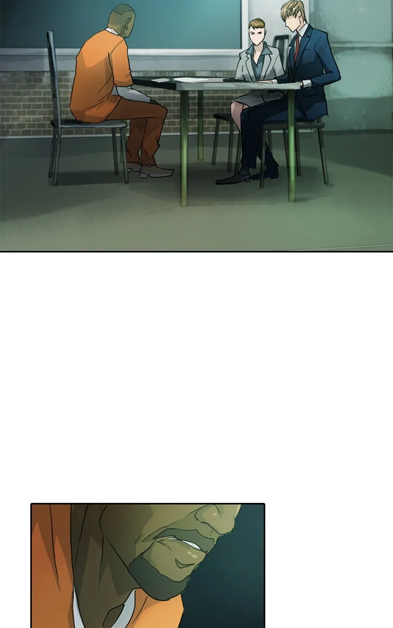 Simon Sues Chapter 91 page 42 - 