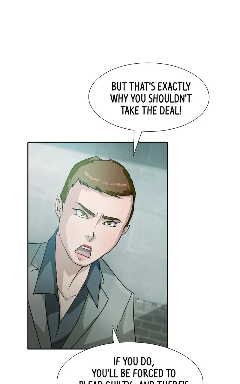 Simon Sues Chapter 91 page 45 - 