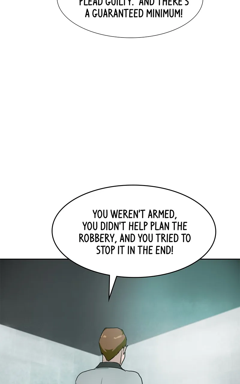 Simon Sues Chapter 91 page 46 - 