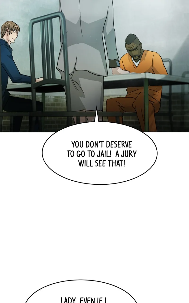 Simon Sues Chapter 91 page 47 - 