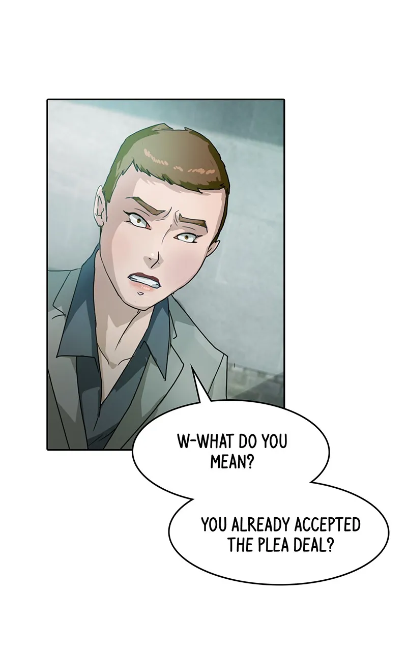 Simon Sues Chapter 91 page 49 - 