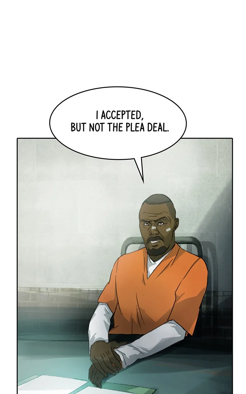 Simon Sues Chapter 91 page 50 - 