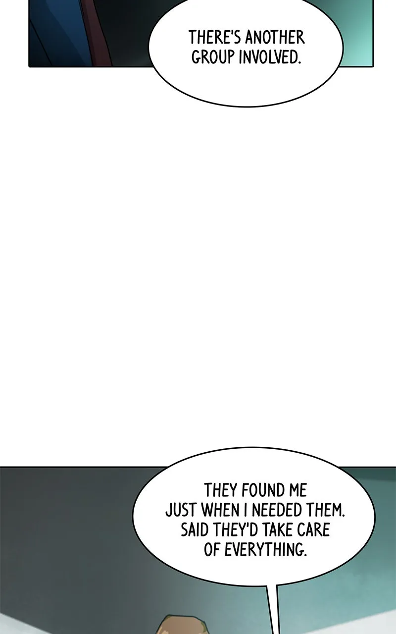Simon Sues Chapter 91 page 52 - 