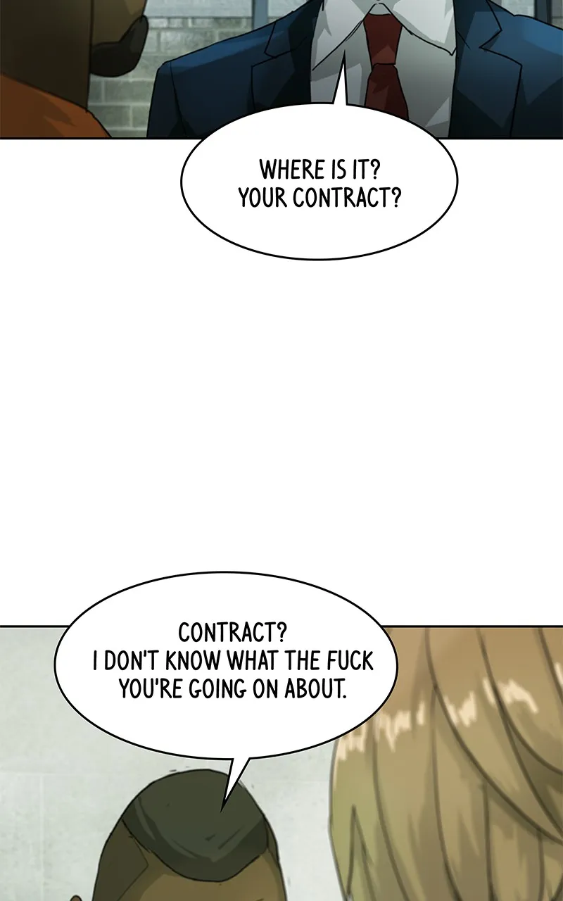 Simon Sues Chapter 91 page 56 - 