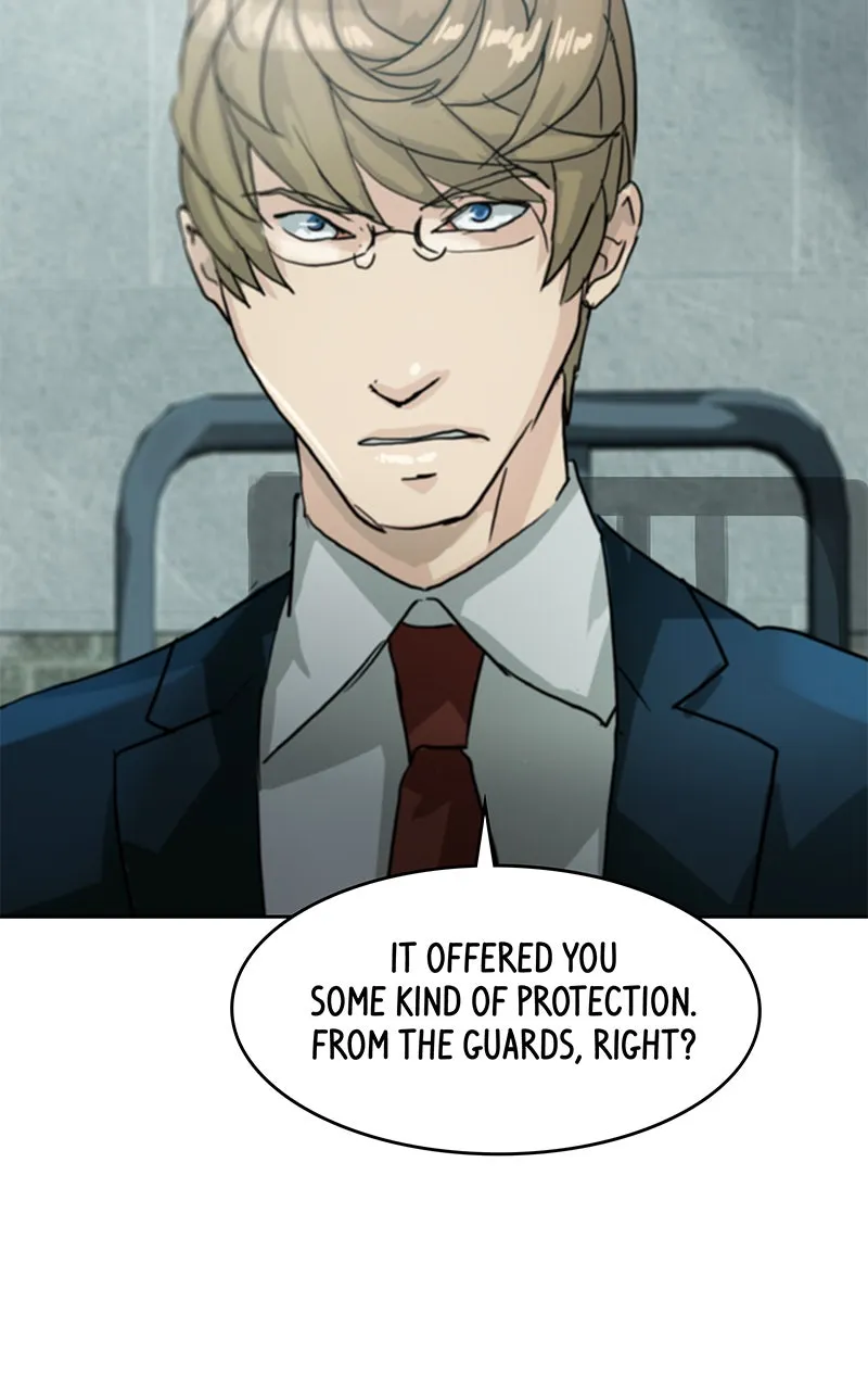 Simon Sues Chapter 91 page 58 - 