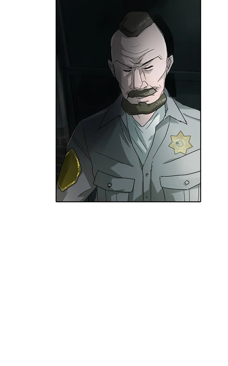Simon Sues Chapter 91 page 61 - 