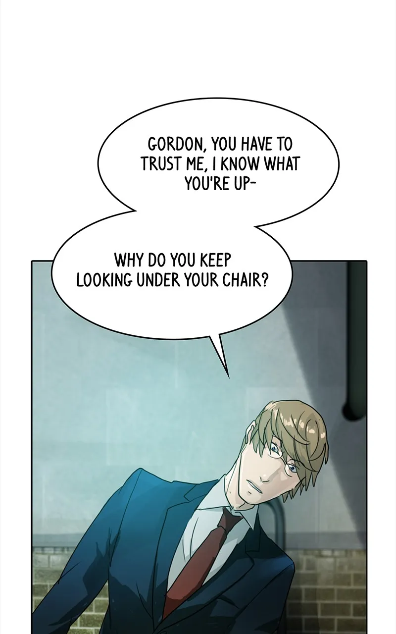 Simon Sues Chapter 91 page 64 - 