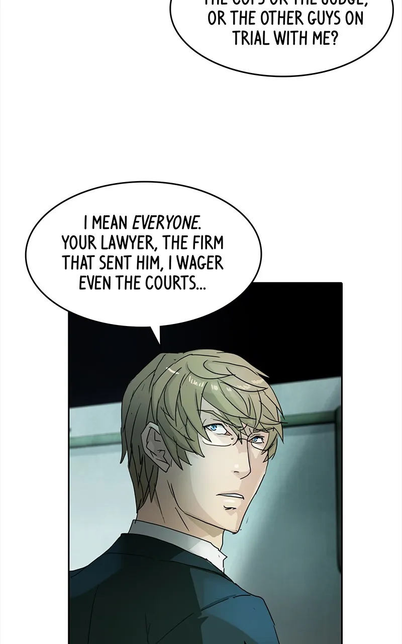 Simon Sues Chapter 92 page 101 - 