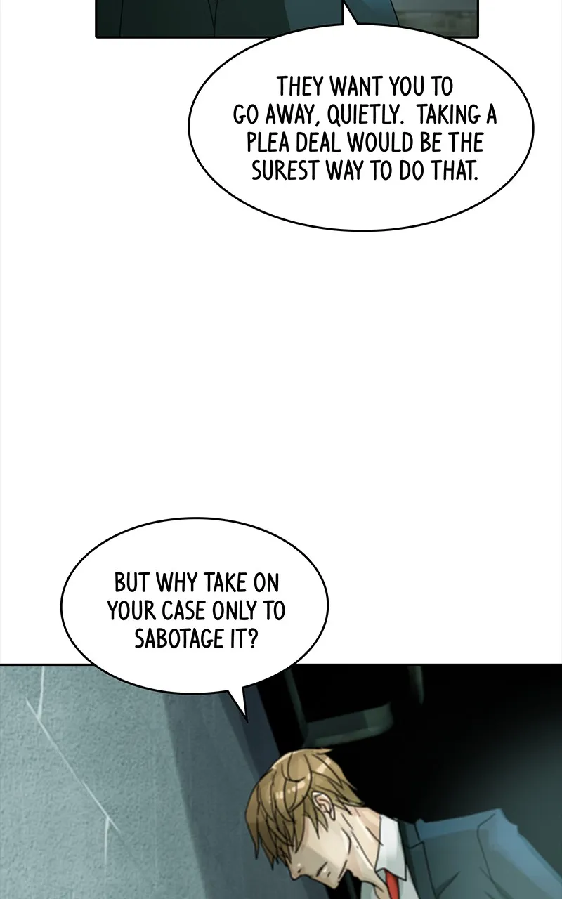 Simon Sues Chapter 92 page 102 - 