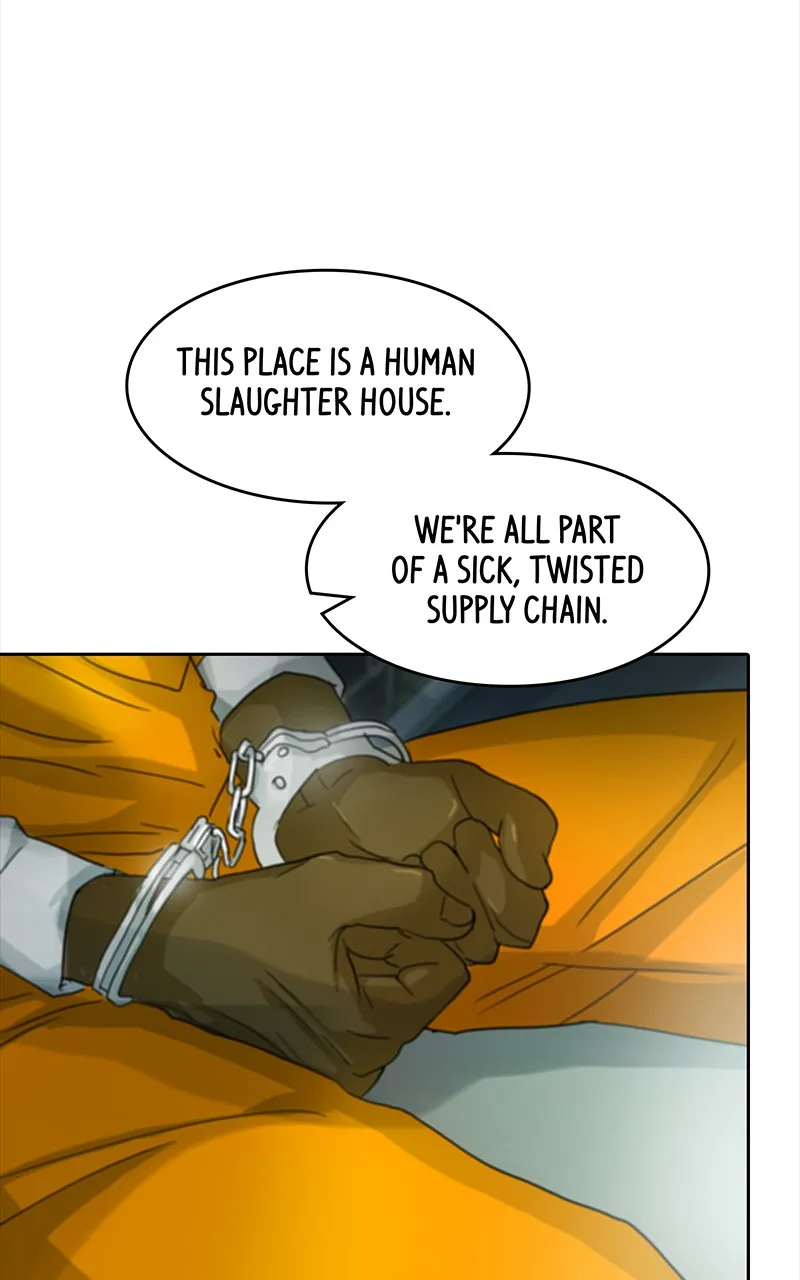 Simon Sues Chapter 92 page 106 - 