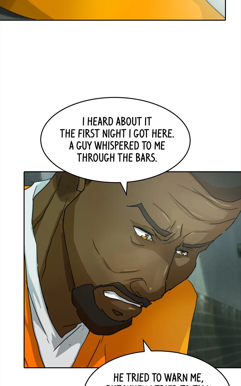 Simon Sues Chapter 92 page 107 - 