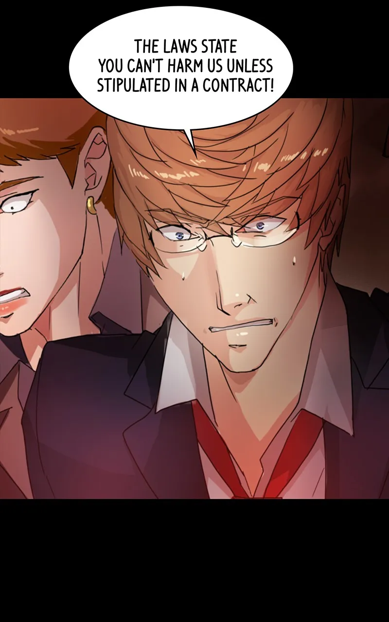 Simon Sues Chapter 92 page 12 - 