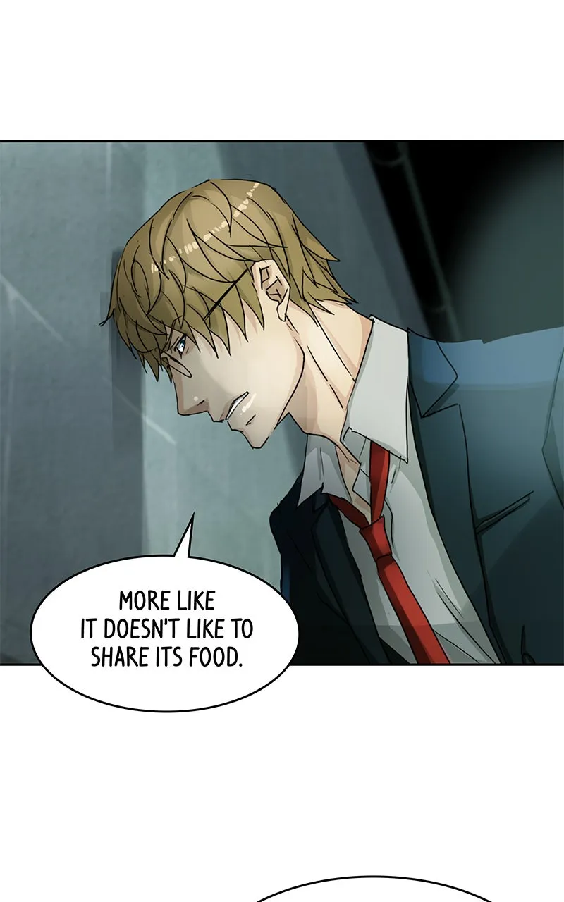 Simon Sues Chapter 92 page 121 - 