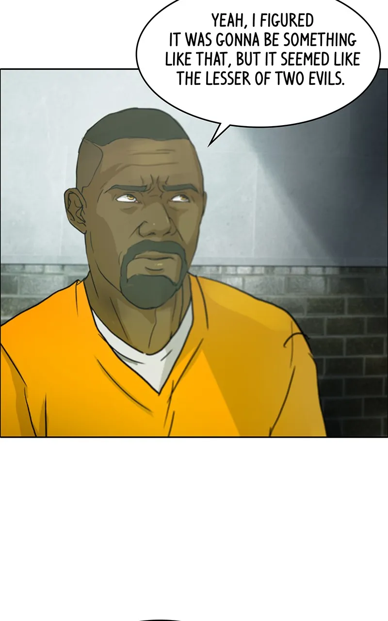 Simon Sues Chapter 92 page 122 - 