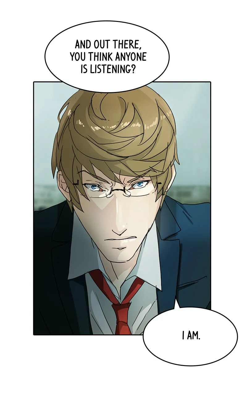 Simon Sues Chapter 92 page 125 - 