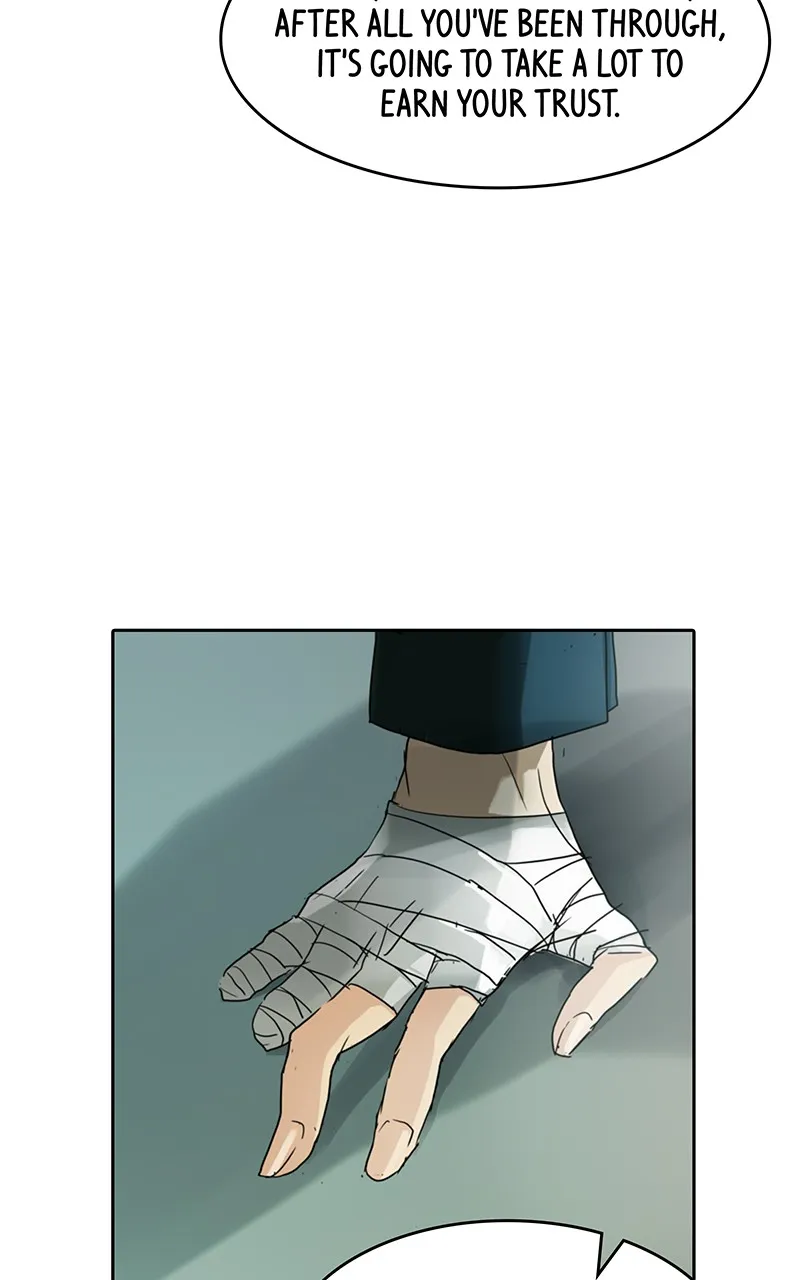 Simon Sues Chapter 92 page 127 - 