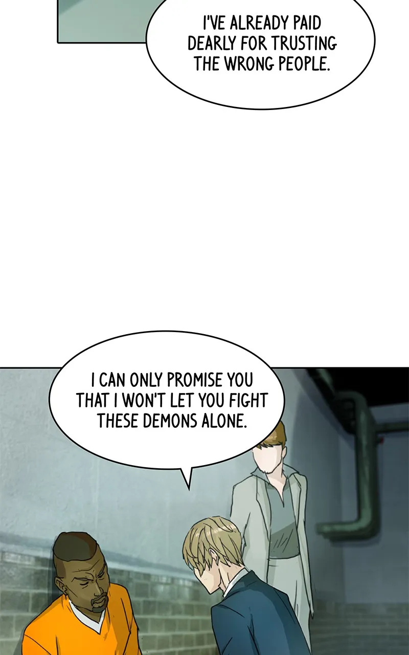Simon Sues Chapter 92 page 128 - 