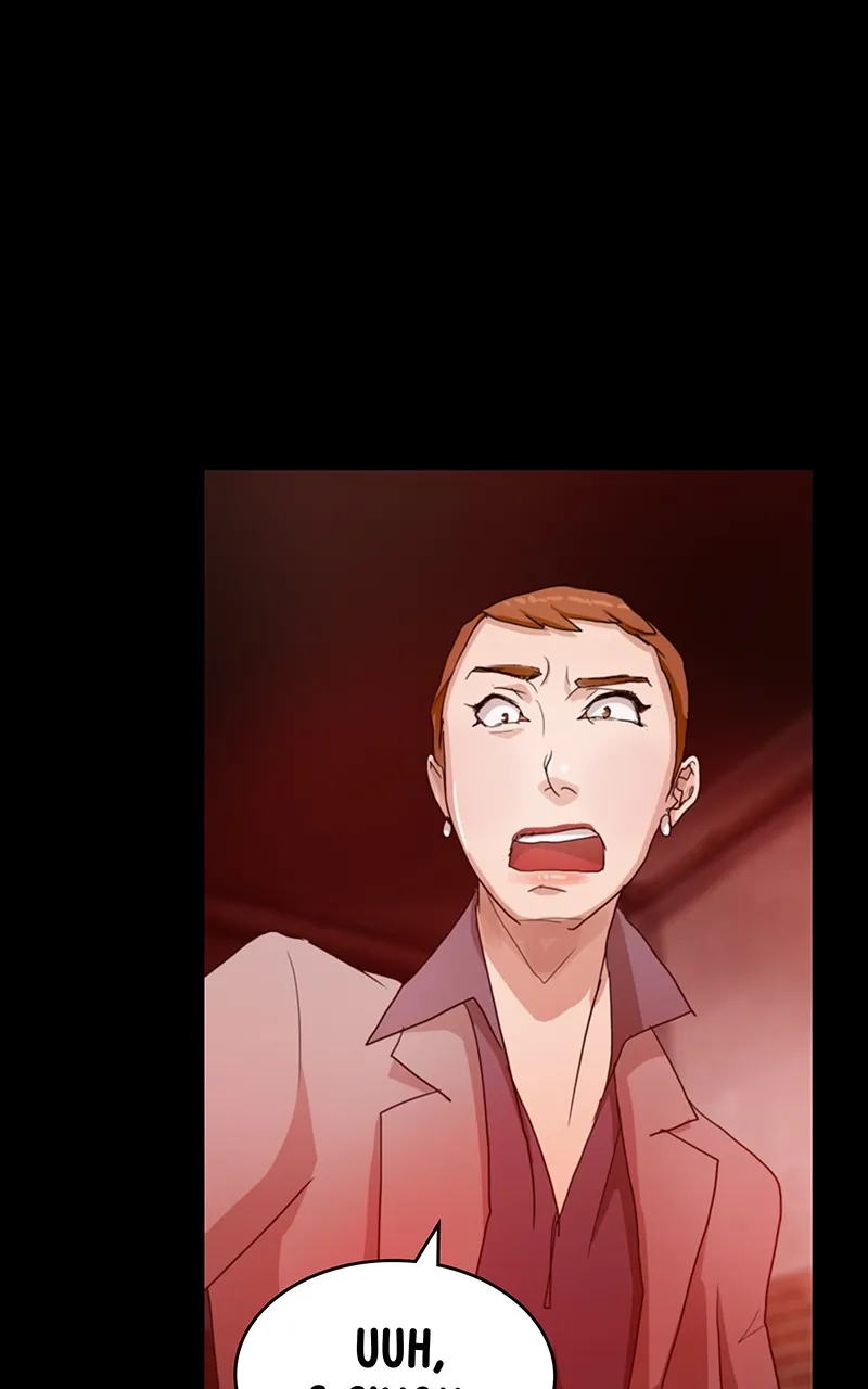 Simon Sues Chapter 92 page 40 - 