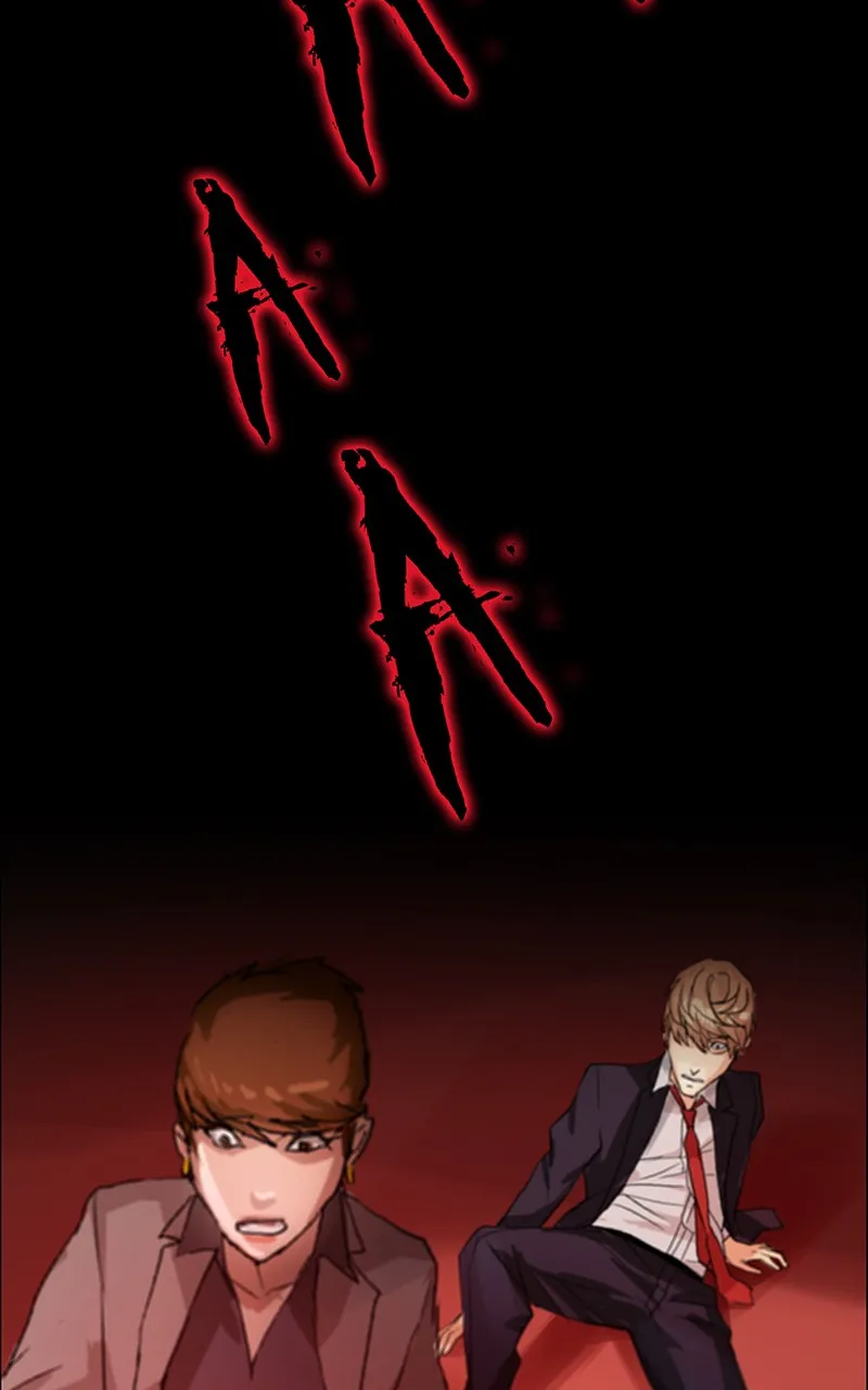 Simon Sues Chapter 92 page 50 - 