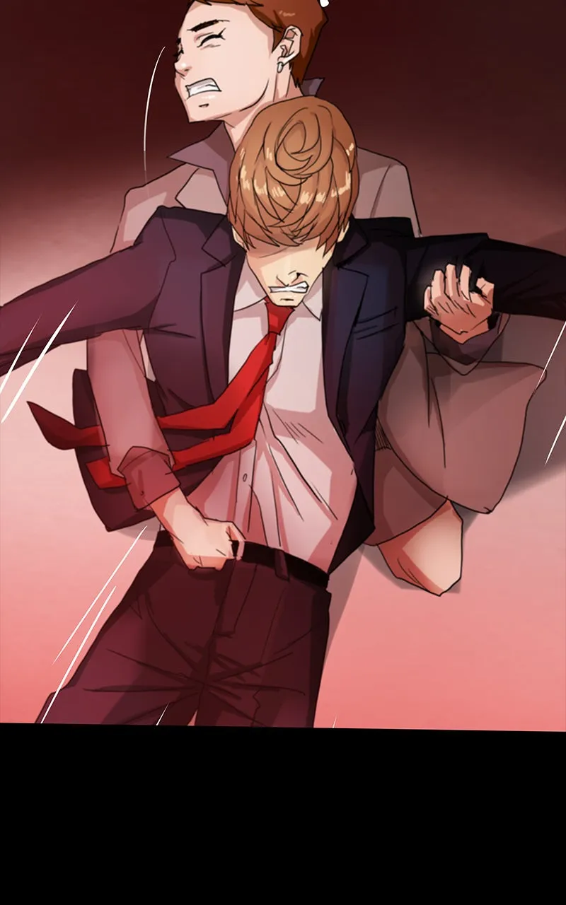 Simon Sues Chapter 92 page 6 - 